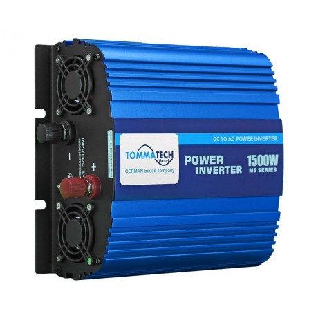 Tommatech 1500 Watt 48V Modifiye Sinüs İnveter